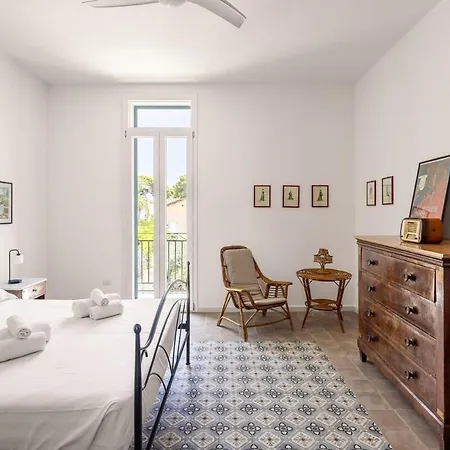 Appartement Due Mari *